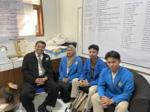 Rancang Bangun Aplikasi Dompet Digital Sederhana Untuk Pencatatan Keuangan Siswa Di Sekolah