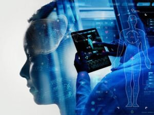 PREDIKSI DINI DIABETES BERBASIS MACHINE LEARNING