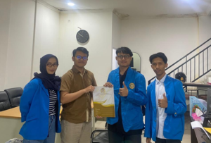 Mahasiswa Universitas Pamulang Kembangkan Aplikasi Customer Relationship Management Berbasis Web untuk Tingkatkan Layanan Mulqi Group