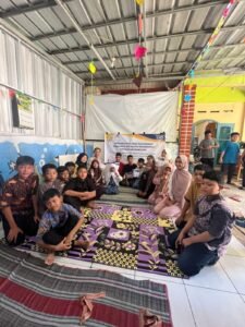 Pelatihan Pemanfaatan Dan Etika Penggunaan Chatbot Dalam Lingkungan Belajar Siswa Smp Di Era Digital