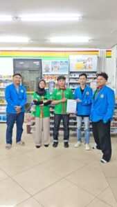 MAHASISWA UNIVERSITAS PAMULANG RANCANG SISTEM E-PRESENSI BERBASIS FACE RECOGNITION DAN GPS GEOFENCING UNTUK MENINGKATKAN KEDISIPLINAN KARYAWAN DI MULYA MART
