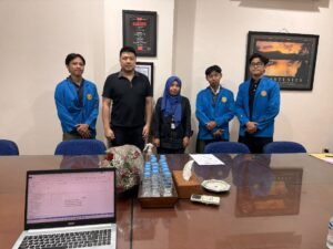 Bye Slow Res! WhatsApp Bot Bikinan Anak Unpam Bikin PT Sumara Jaya Auto Sat-Set
