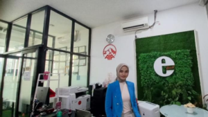 Mahasiswa Universitas Pamulang Kembangkan Sistem Administrasi Pelaporan Produksi Asuransi Berbasis Web di PT. Elfatih Sarana Gemilang Sukses