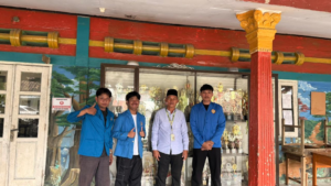 Perancangan Sistem Informasi Pembayaran SPP Berbasis Web Pada Madrasah Ibtidaiyah Pabuaran Jaha