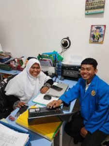 Pengembangan Sistem Informasi Akademik Berbasis Web pada SMP Terbuka Mandiri Teuku Umar Baitul Maal