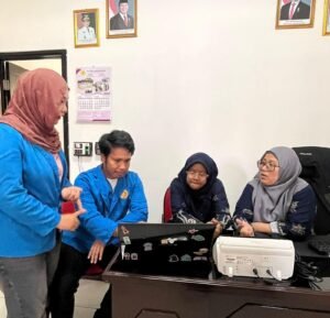MAHASISWA UNIVERSITAS PAMULANG RANCANG BANGUN PROGRAM KONVERSI DATABASE DARI EXCEL KE MYSQL BERBASIS WEB DI SDN 07 RAGUNAN 