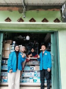 MAHASISWA UNPAM KEMBANGKAN SISTEM PENJUALAN DAN STOK OPNAME BERBASIS WEB