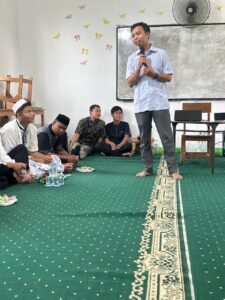 Dosen Universitas Pamulang Tingkatkan Literasi Keamanan Digital Siswa SMK Panti Karya melalui Pelatihan Two-Factor Authentication (2FA)