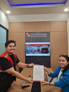 Mahasiswa Universitas Pamulang Kembangkan Sistem Cerdas Berbasis CNN untuk Klasifikasi Kerusakan Rumah di PT. Raja Dwiguna Semesta