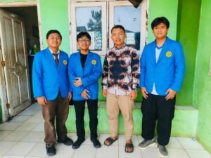 Mahasiswa Universitas Pamulang Kembangkan Sistem Monitoring Kehadiran di SMP Muhammadiyah 37 Parung