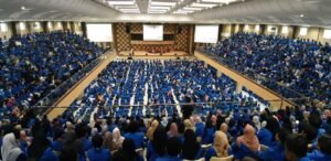 Kampus Swasta, Mahasiswa Puluhan Ribu — Gimana Rasanya Jadi “Anak UNPAM”?