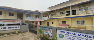 Mahasiswa Universitas Pamulang Bangun Sistem PPDB Online di SMK Insan Madani Palasari