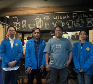 Implementasi Dashboard Business Intelligence Penjualan Dan Optimasi Stok Pada Japri Coffee