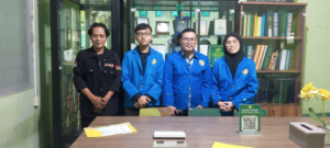 Tiga Mahasiswa Universitas Pamulang Kembangkan Aplikasi Web Konversi Data Untuk Percetakan Braille Yayasan Raudlatul Makfufin