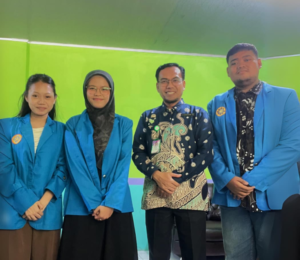 INOVASI DIGITAL DI SEKOLAH ISLAM: MAHASISWA UNPAM RANCANG SISTEM PPDB ONLINE UNTUK SDIT AYA SOPHIA