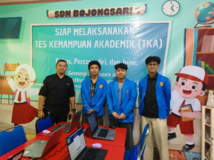 RANCANG BANGUN SISTEM PRESENSI BERBASIS WEB MENGGUNAKAN  SVELTEKIT DAN CLOUDFLARE D1 PADA SDN BOJONGSARI 01 DEPOK