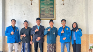 PERANCANGAN SISTEM INFORMASI AKADEMIK BERBASIS WEB MENGGUNAKAN FRAMEWORK LARAVEL PADA YAYASAN MA’HAD FITYANUL ULUM 