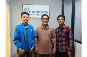Mahasiswa Universitas Pamulang Kembangkan Sistem Informasi Manajemen Aset Berbasis Web di PT Maha Digital Indonesia