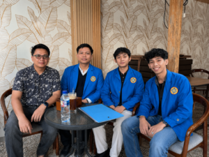 Mahasiswa Universitas Pamulang Kembangkan Sistem Informasi Slip Gaji Digital di CV Mandiri Sukses Pratama