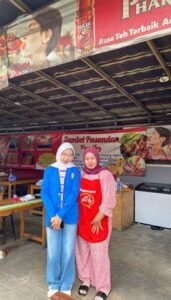 Perancangan Website Profil Rumah Makan Sambal Pasundan Mang Eboy untuk Informasi Menu, Harga dan Pemesanan