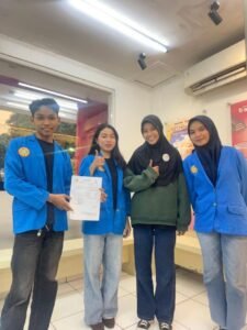 SISTEM INFORMASI E-CATALOGUE PRODUK UNTUK TIM SALES PADA PT. INSPIRASI BISNIS NUSANTARA ( HAUS! )