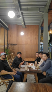 Mahasiswa Teknik Informatika Kembangkan Sistem Konversi Data Excel ke Database MySQL untuk Tingkatkan Efisiensi Pengolahan Data.