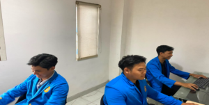 Mahasiswa Universitas Pamulang Kembangkan Sistem Distribusi Produk Digital Berbasis API dan Forum Ticketing Menggunakan Metode SMART pada PT Chika Mulya Multimedia