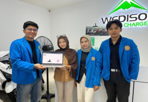 Mahasiswa Universitas Pamulang Bangun Sistem Manajemen Rent-To-Own Berbasis Web untuk Dukung Transformasi Digital PT. Wedison Green Energy Group
