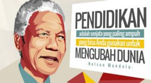 ARTIKEL PENTINGNYA PENDIDIKAN BAGI MASA DEPAN